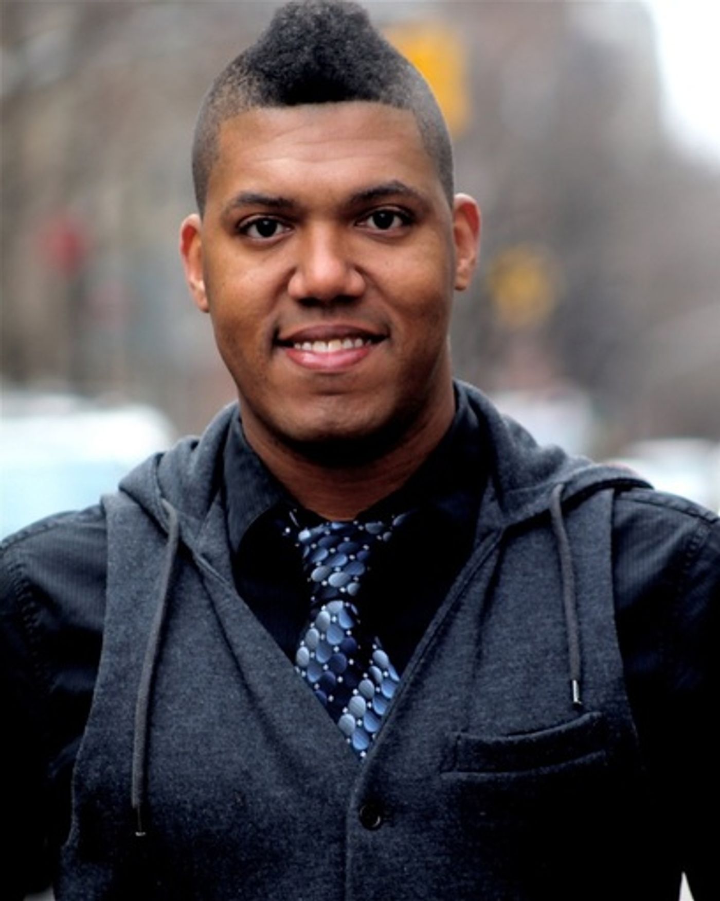 Feature: At Brandy's Piano Bar The Show Must Go On, Come Snow or Come Shine  Image