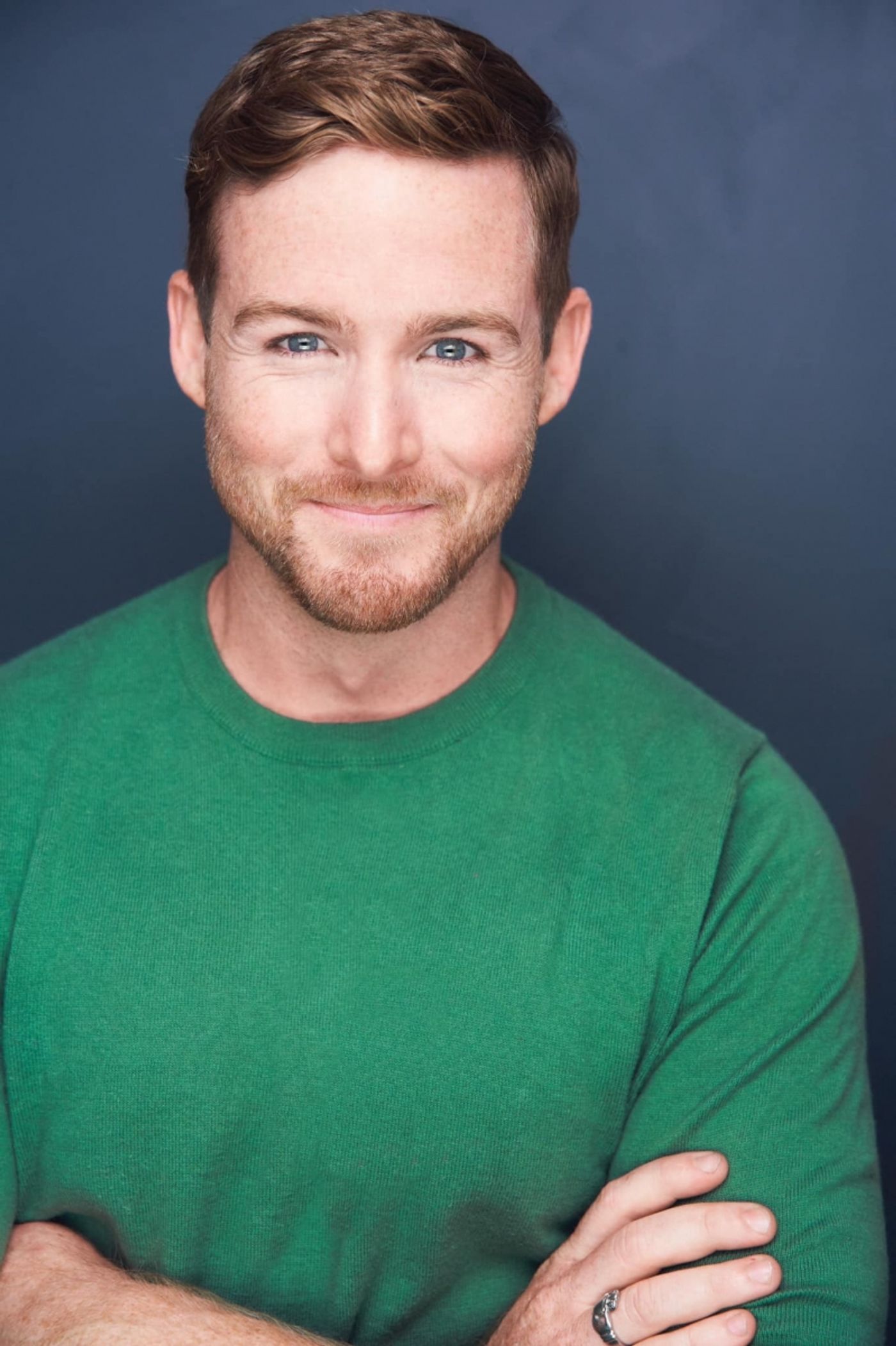 Interview: Adam DeCarlo, Tommy Beardmore & Robin Lord Taylor of SKELETONS  Image