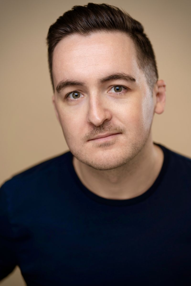 Interview: Adam DeCarlo, Tommy Beardmore & Robin Lord Taylor of SKELETONS  Image