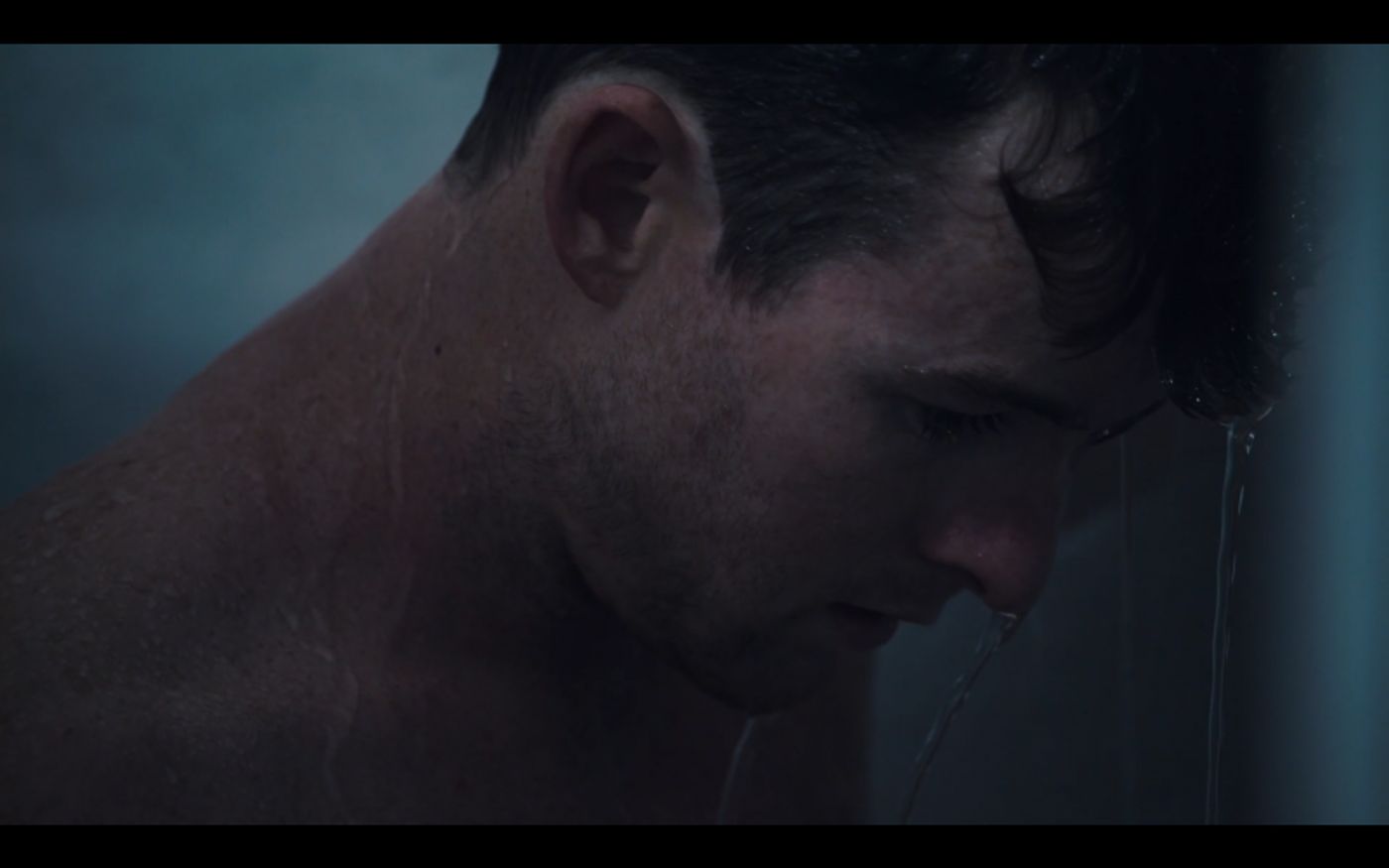 Interview: Adam DeCarlo, Tommy Beardmore & Robin Lord Taylor of SKELETONS Interview: Adam DeCarlo, Tommy Beardmore & Robin Lord Taylor of SKELETONS Image