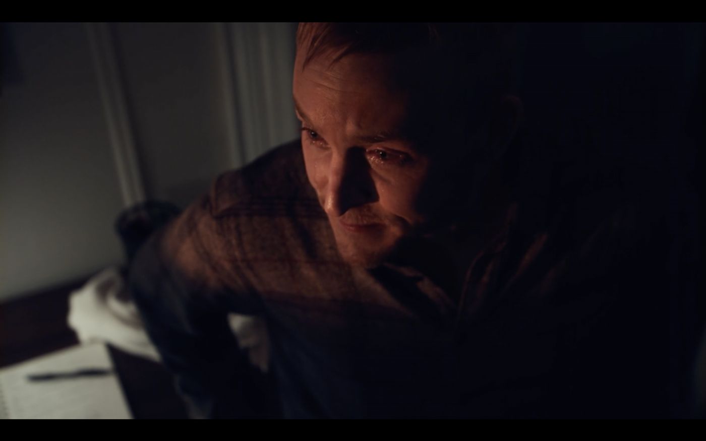 Interview: Adam DeCarlo, Tommy Beardmore & Robin Lord Taylor of SKELETONS Interview: Adam DeCarlo, Tommy Beardmore & Robin Lord Taylor of SKELETONS Image