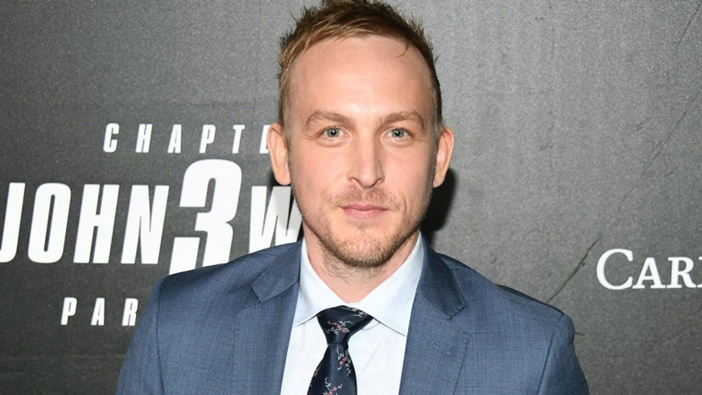 Interview: Adam DeCarlo, Tommy Beardmore & Robin Lord Taylor of SKELETONS  Image