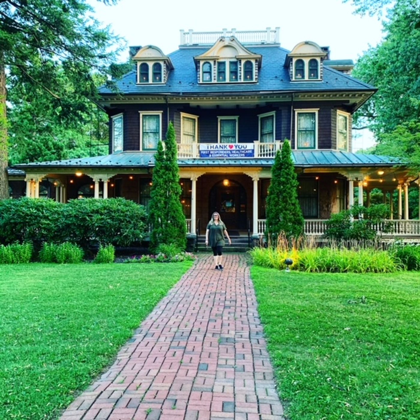 Interview: Corinna Sowers Adler & Nicholas Adler of NiCori Studios and MUSIC AT THE MANSION  Image