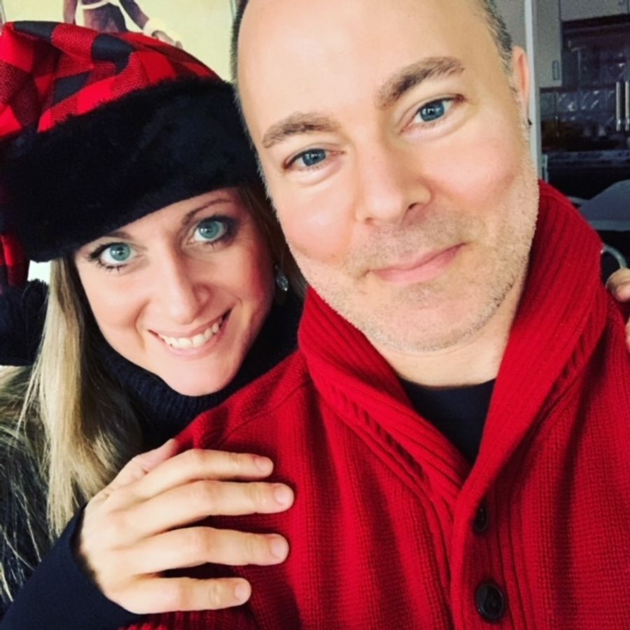 Interview: Corinna Sowers Adler & Nicholas Adler of NiCori Studios and MUSIC AT THE MANSION Image