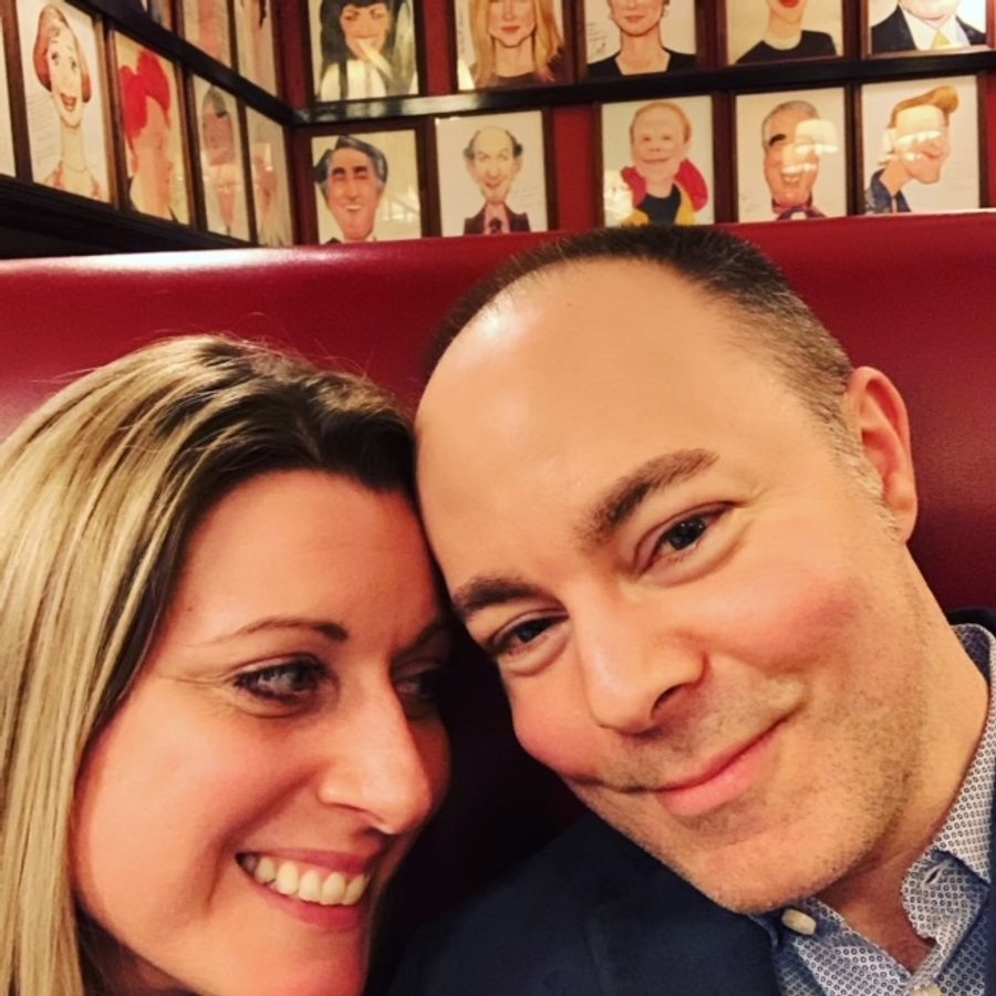 Interview: Corinna Sowers Adler & Nicholas Adler of NiCori Studios and MUSIC AT THE MANSION Image