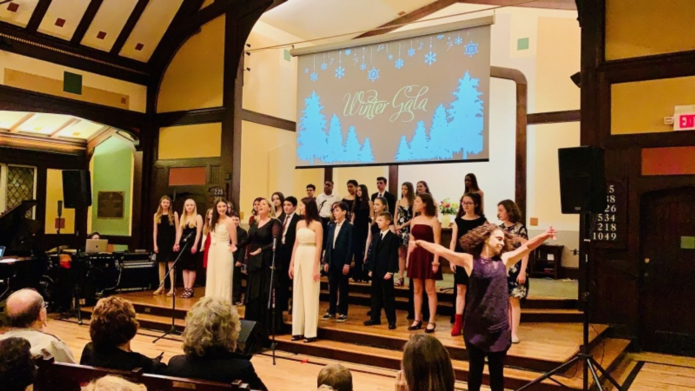 Interview: Corinna Sowers Adler & Nicholas Adler of NiCori Studios and MUSIC AT THE MANSION  Image