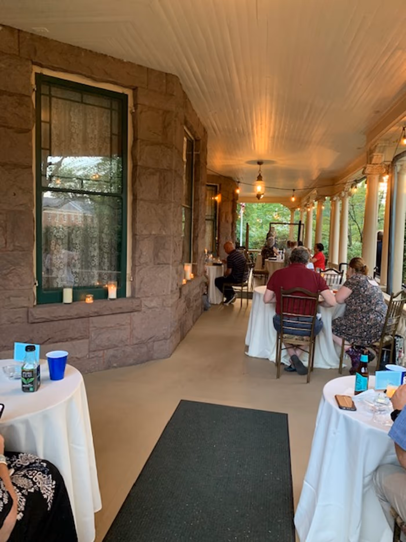 Interview: Corinna Sowers Adler & Nicholas Adler of NiCori Studios and MUSIC AT THE MANSION  Image