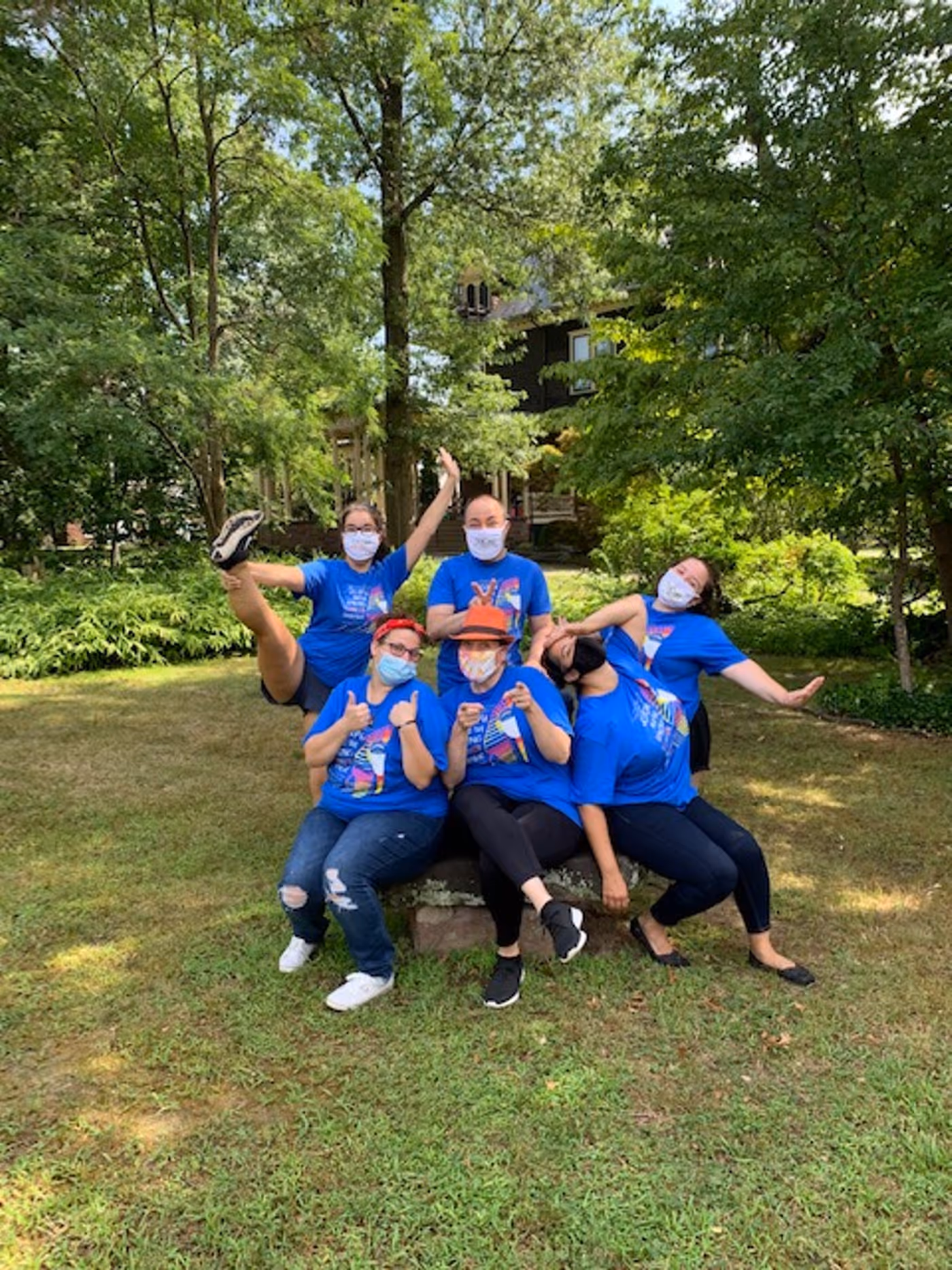 Interview: Corinna Sowers Adler & Nicholas Adler of NiCori Studios and MUSIC AT THE MANSION  Image