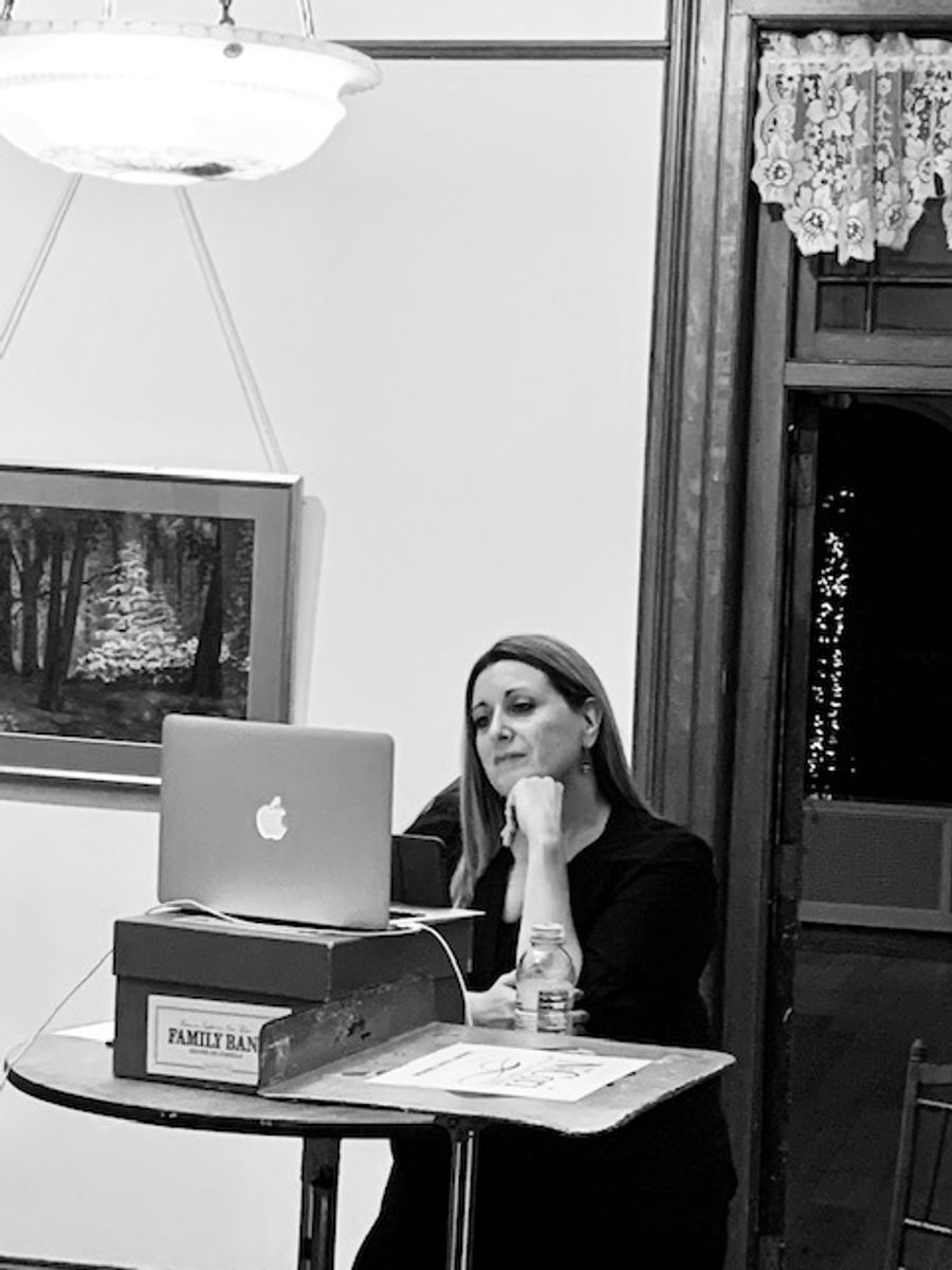 Interview: Corinna Sowers Adler & Nicholas Adler of NiCori Studios and MUSIC AT THE MANSION Image