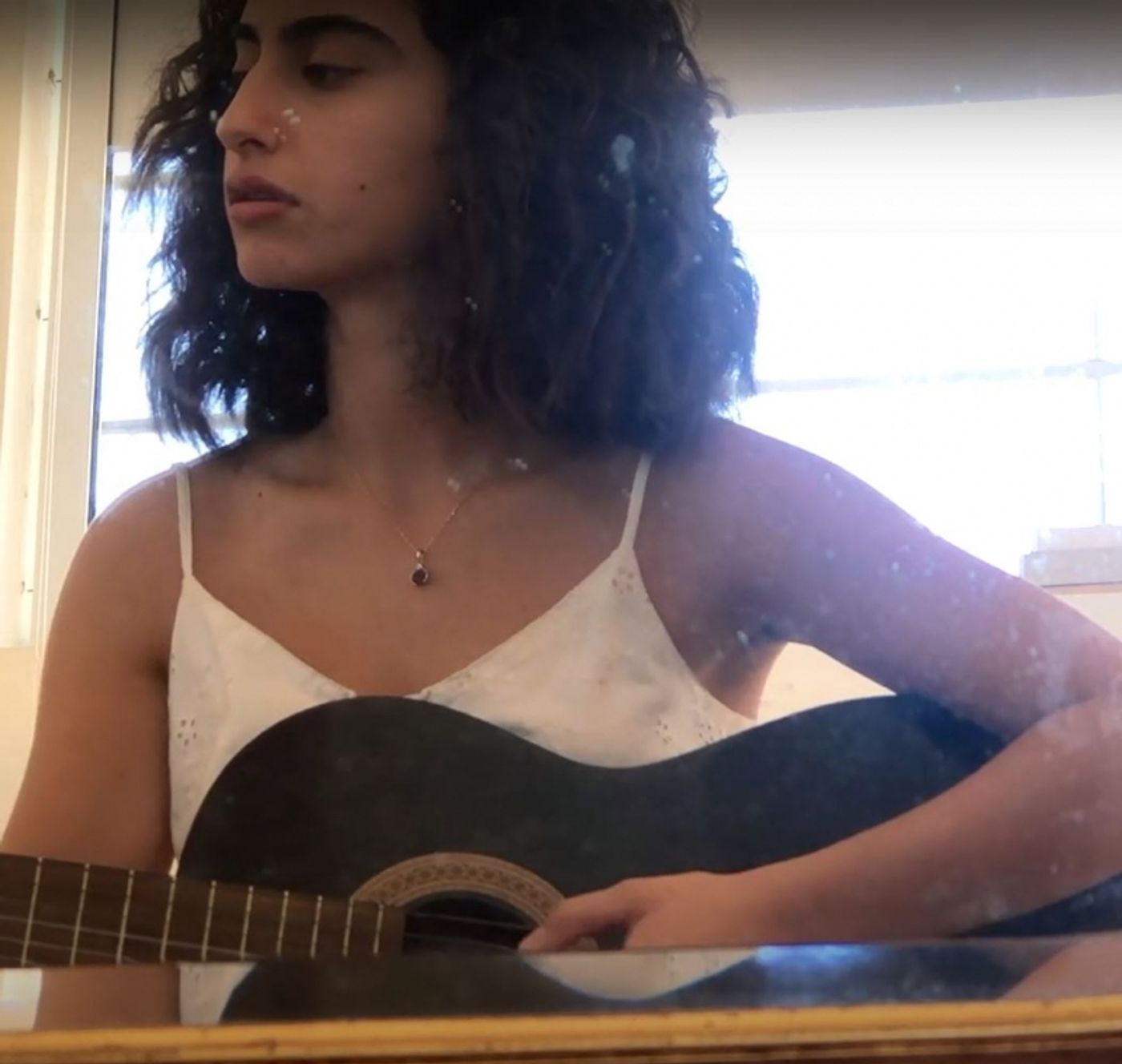 BWW Blog: Last Chance at Fordham University's Winter Studio Season!  Image