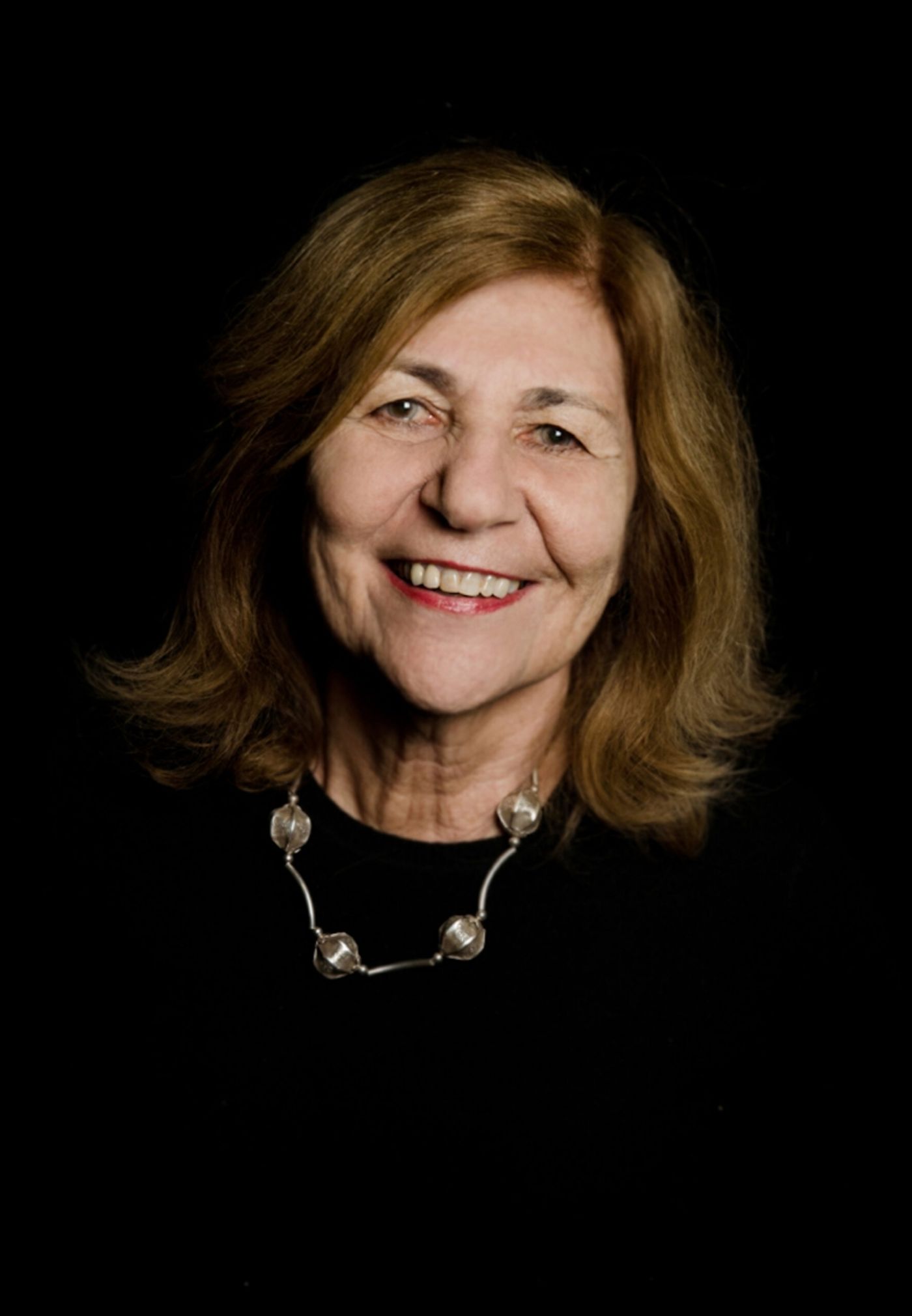 Interview: Lynne Kaufman of DIVINE MADNESS at MarshStream Explores the Boundaries Between Creativity and Insanity  Image