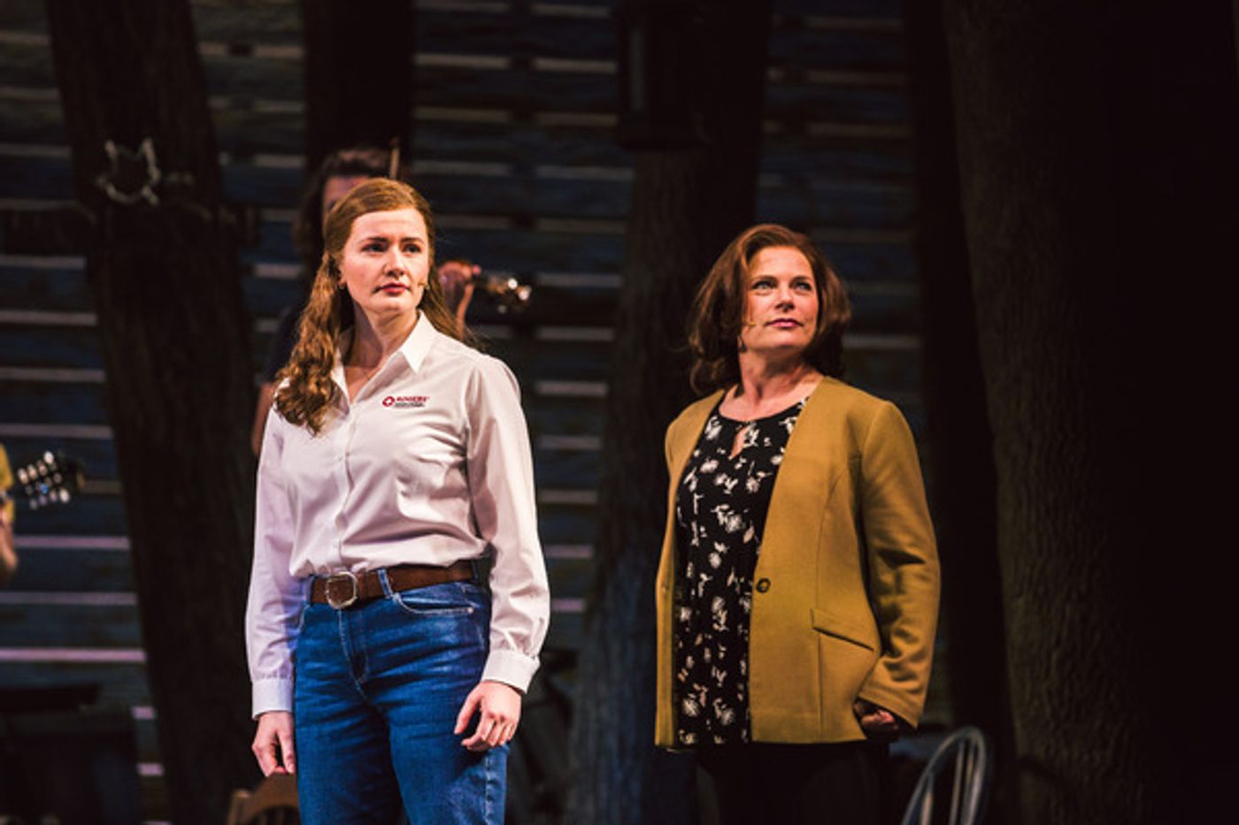 Photo Flash: First Look at the Melbourne Production of COME FROM AWAY  Image