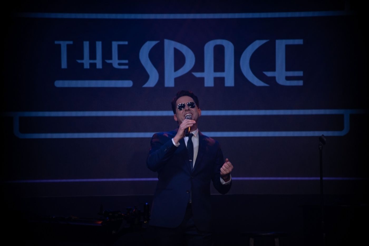 Interview: John Lloyd Young of VEGAS VALENTINE  Image