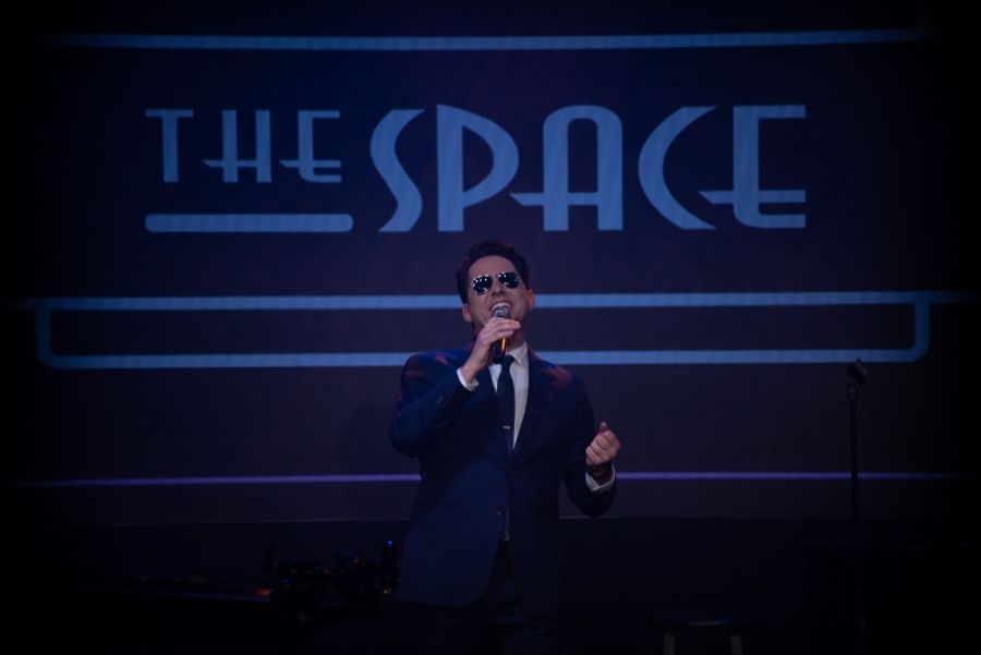 Interview: John Lloyd Young of VEGAS VALENTINE Image
