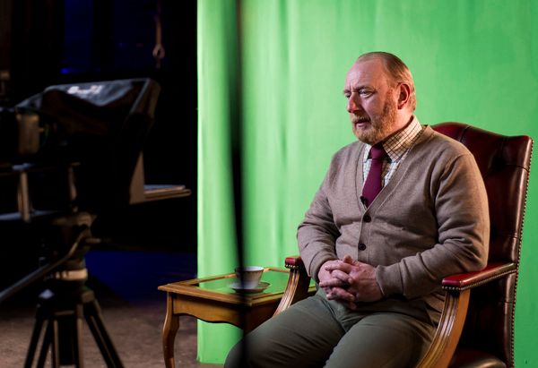 Adrian Scarborough Photo