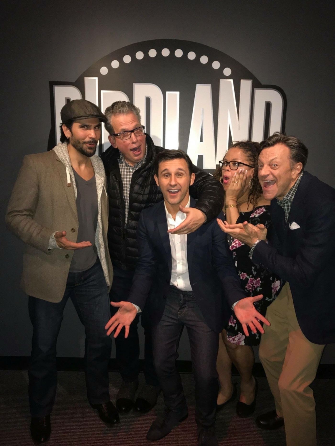 Interview: Nicolas King of New CD ACT ONE: CELEBRATING 25 YEARS OF RECORDINGS  Image