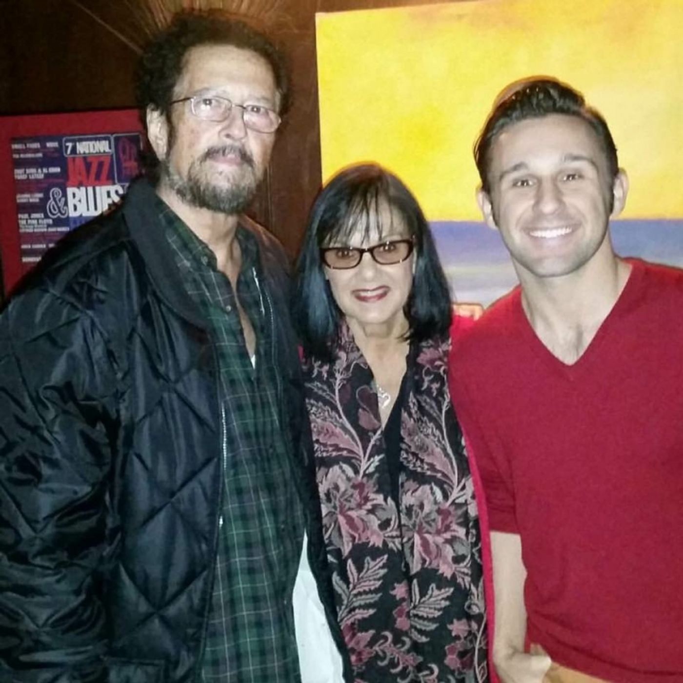 Interview: Nicolas King of New CD ACT ONE: CELEBRATING 25 YEARS OF RECORDINGS  Image