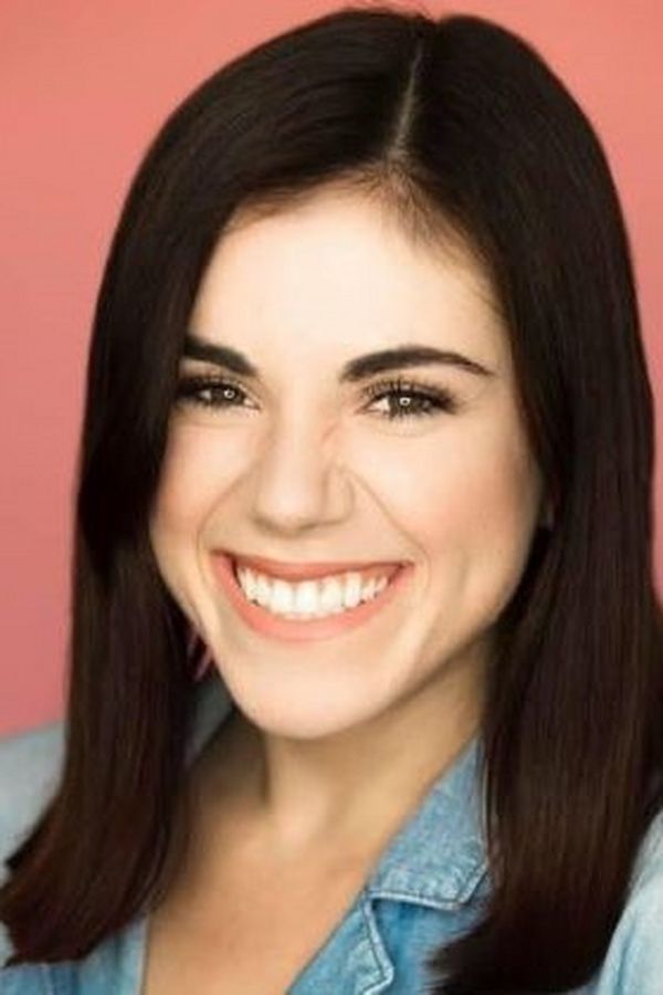 Amanda Minano plays Jerusha Abbott and is dedicating her performance to benefit this  Photo