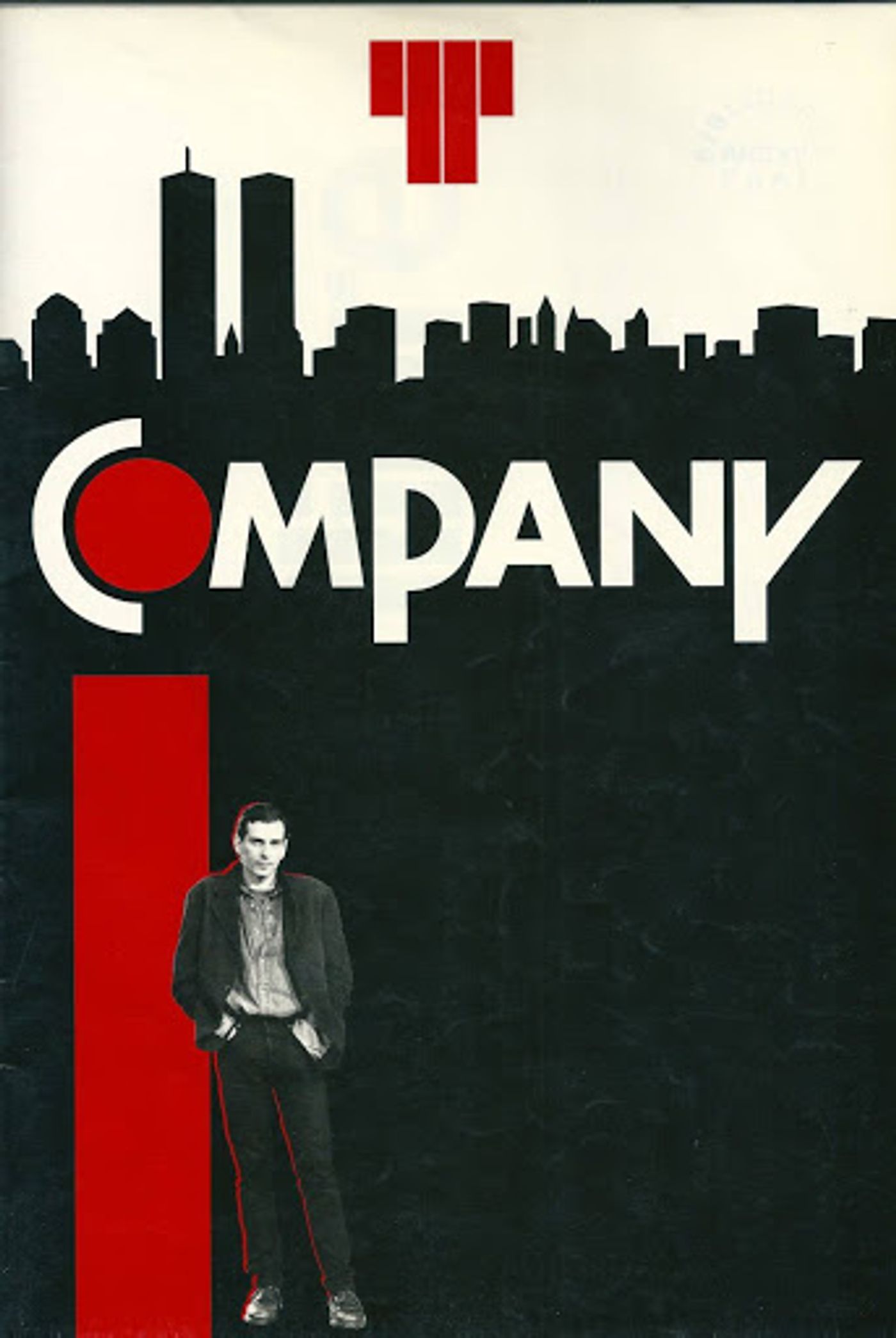 UN DÍA COMO HOY: COMPANY se estrenaba en Barcelona  Image