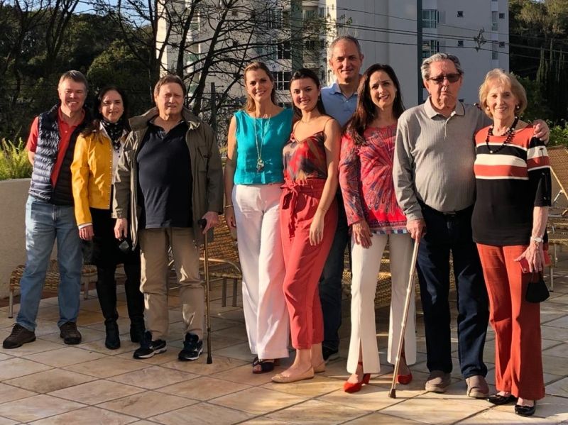 BWW Blog: What I Did for Love (and Opportunity)  Image