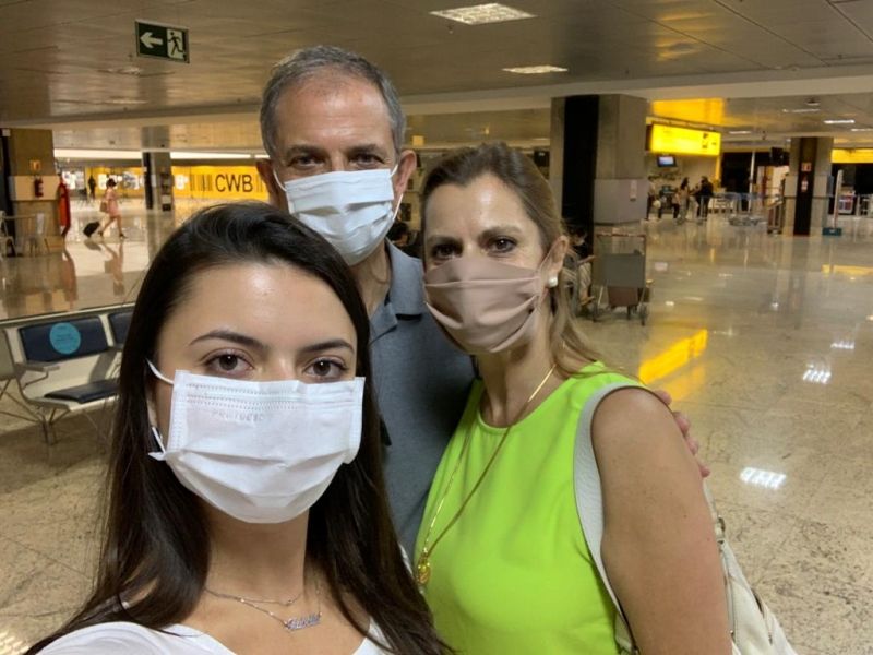 BWW Blog: What I Did for Love (and Opportunity)  Image