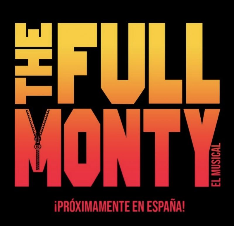 THE FULL MONTY regresará a España bajo la dirección de YLLANA  Image
