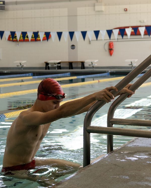Photo Flash: Gulf Coast State College Presents RED SPEEDO Photo Flash: Gulf Coast State College Presents RED SPEEDO Image