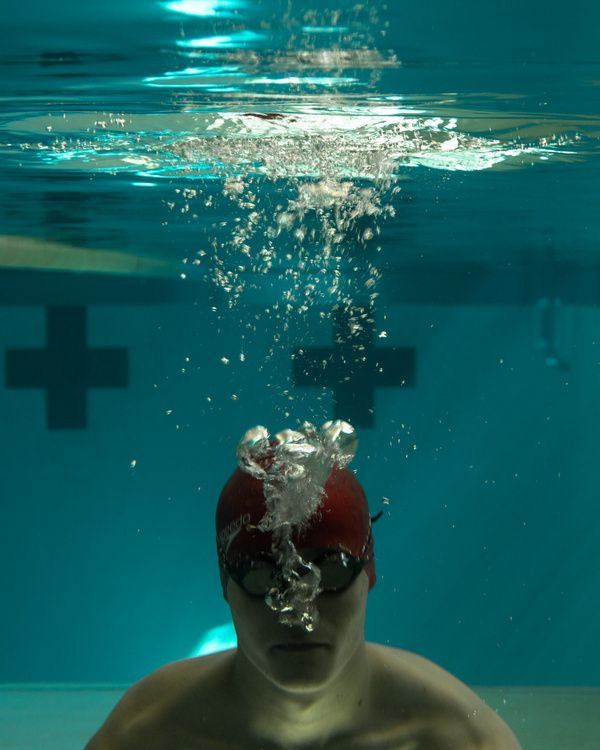 Photo Flash: Gulf Coast State College Presents RED SPEEDO Photo Flash: Gulf Coast State College Presents RED SPEEDO Image