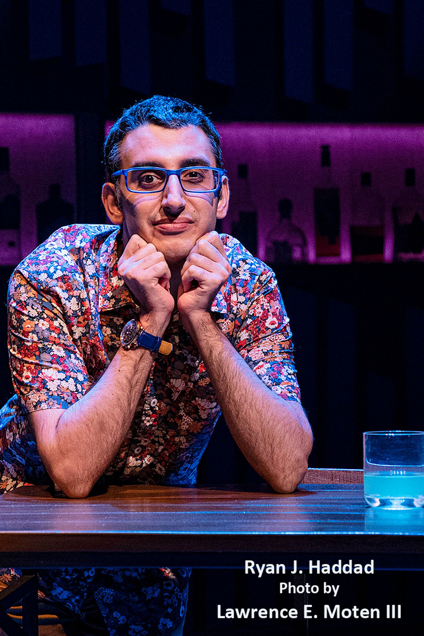 Interview: HI, ARE YOU SINGLE?'s Ryan J. Haddad Asks, 'Do You Think I'm Sexy?'  Image