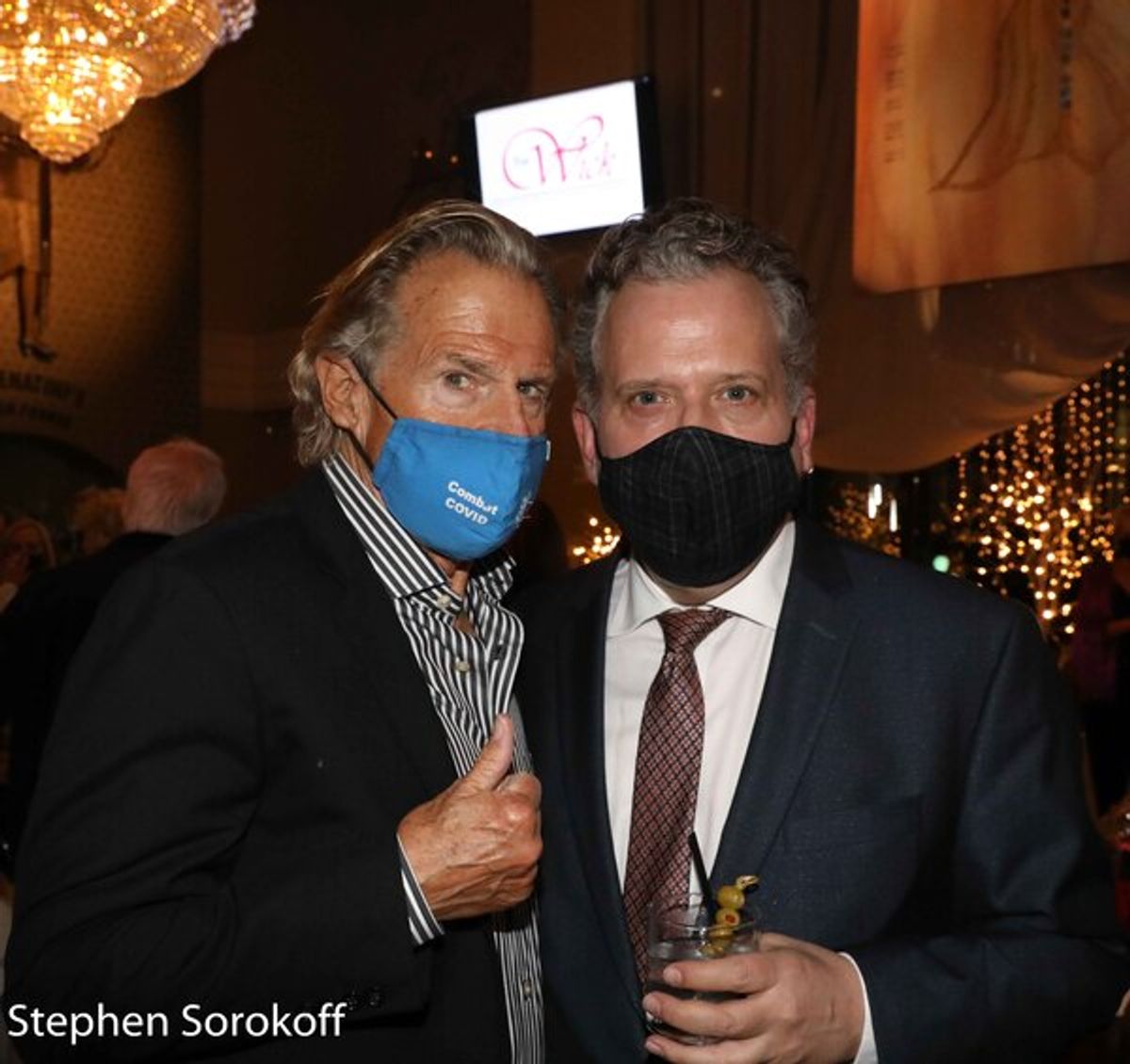 Bill Boggs & Billy Stritch at 