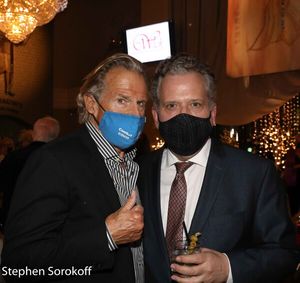 Bill Boggs & Billy Stritch Photo