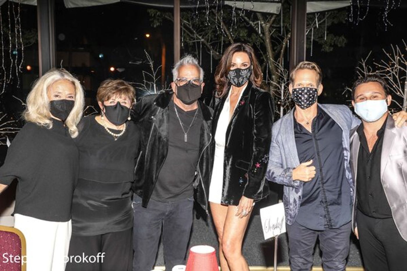 Photo Coverage: Billy Stritch Live and in Person at the Wick Theatre  Image