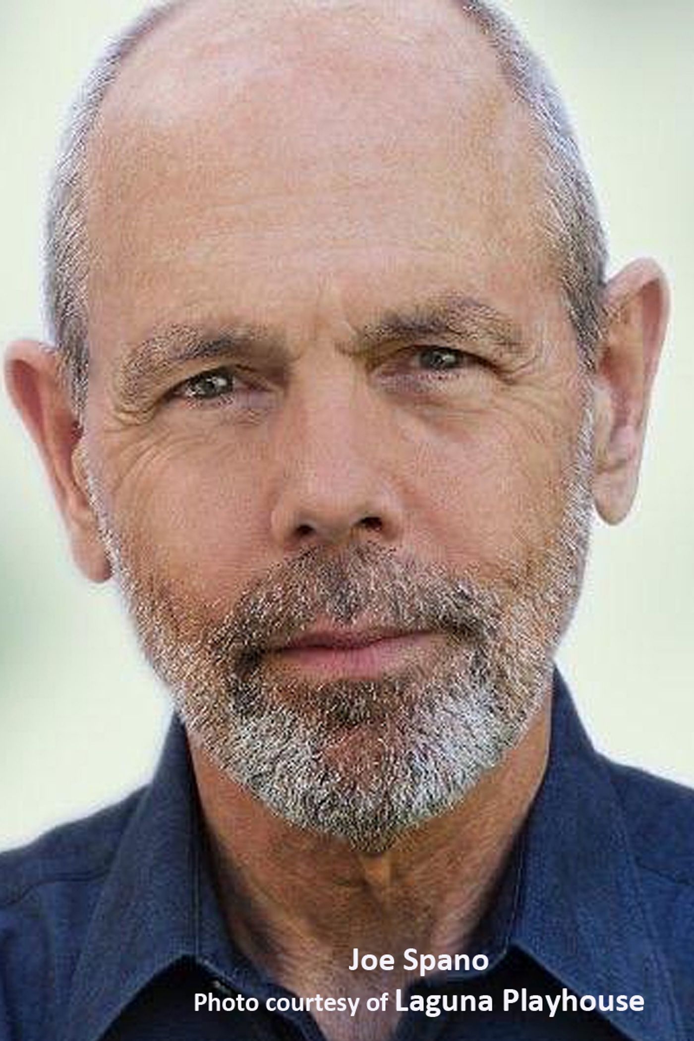 Interview: Emmy-Winner Joe Spano Always Returning To His Theatrical Roots Interview: Emmy-Winner Joe Spano Always Returning To His Theatrical Roots Image