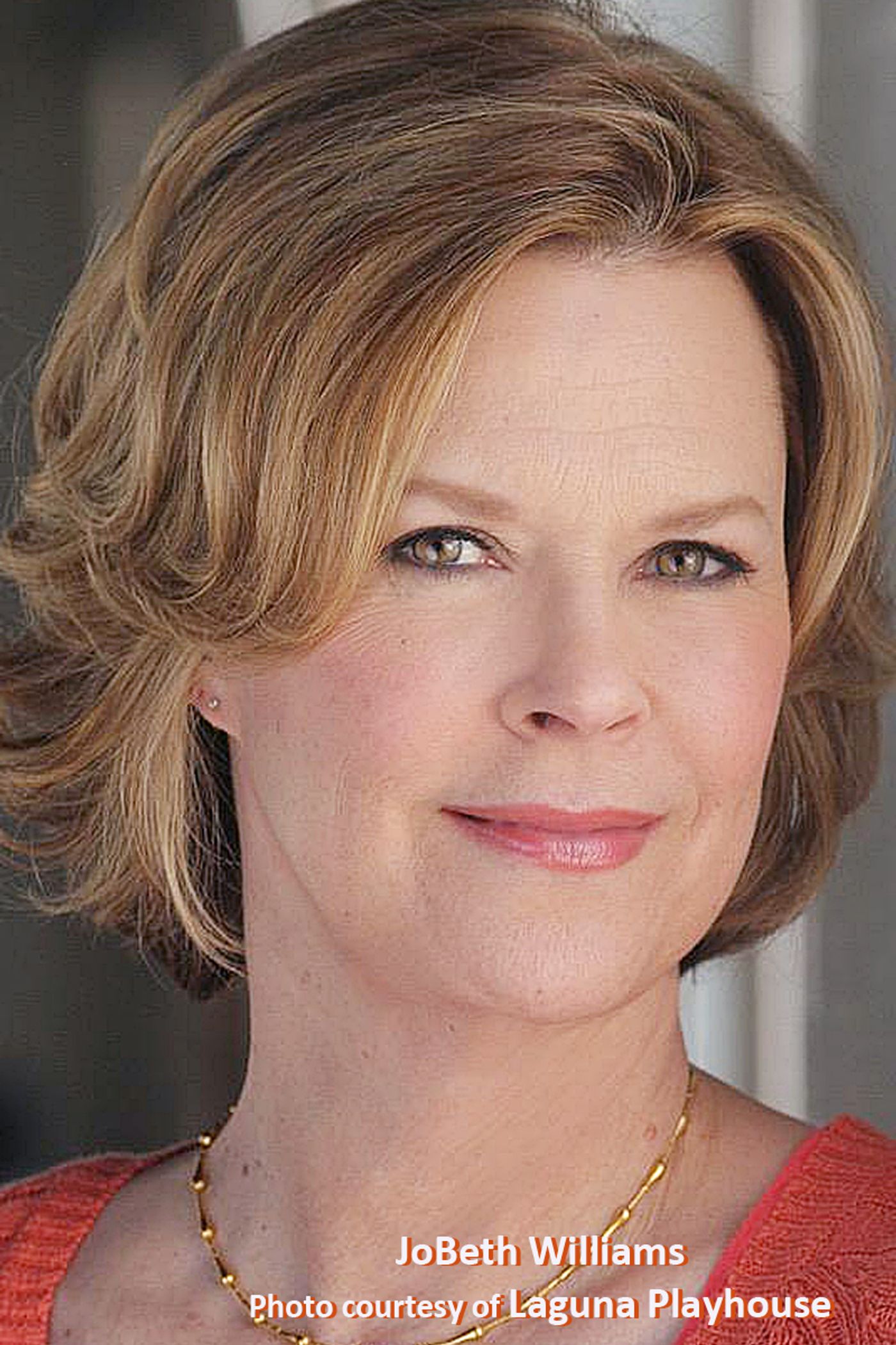 Interview: Emmy-Winner Joe Spano Always Returning To His Theatrical Roots  Image