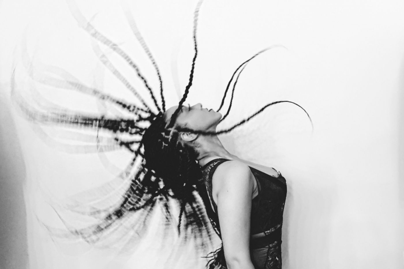 Interview: Danielle Steers Discusses Her New Album  Image