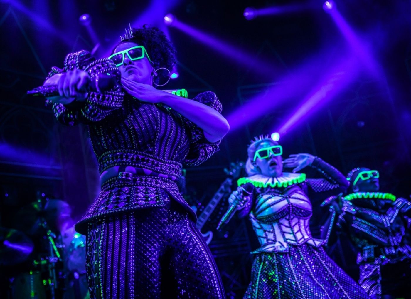 Interview: Danielle Steers Discusses Her New Album  Image