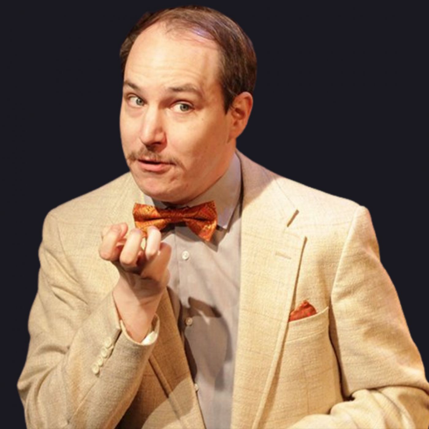 9 Shows Streaming on BroadwayWorld Events This Week!  Image