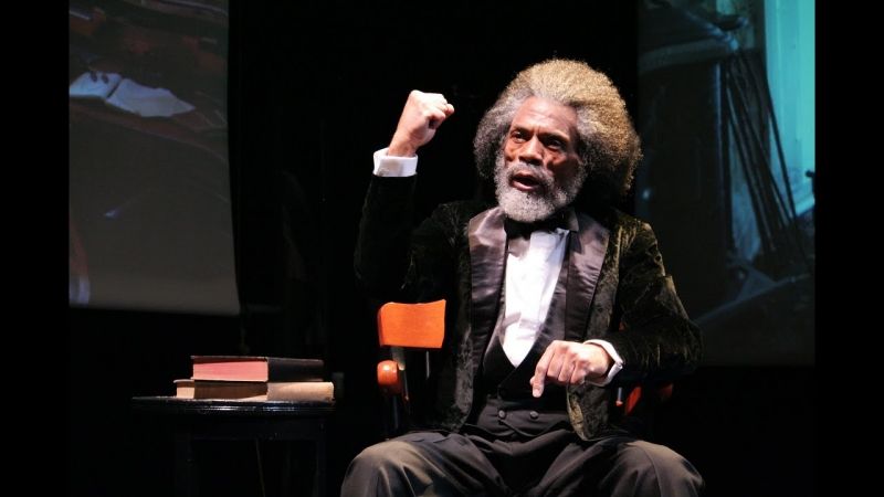 How Theatres Everywhere Are Celebrating Black History Month Image