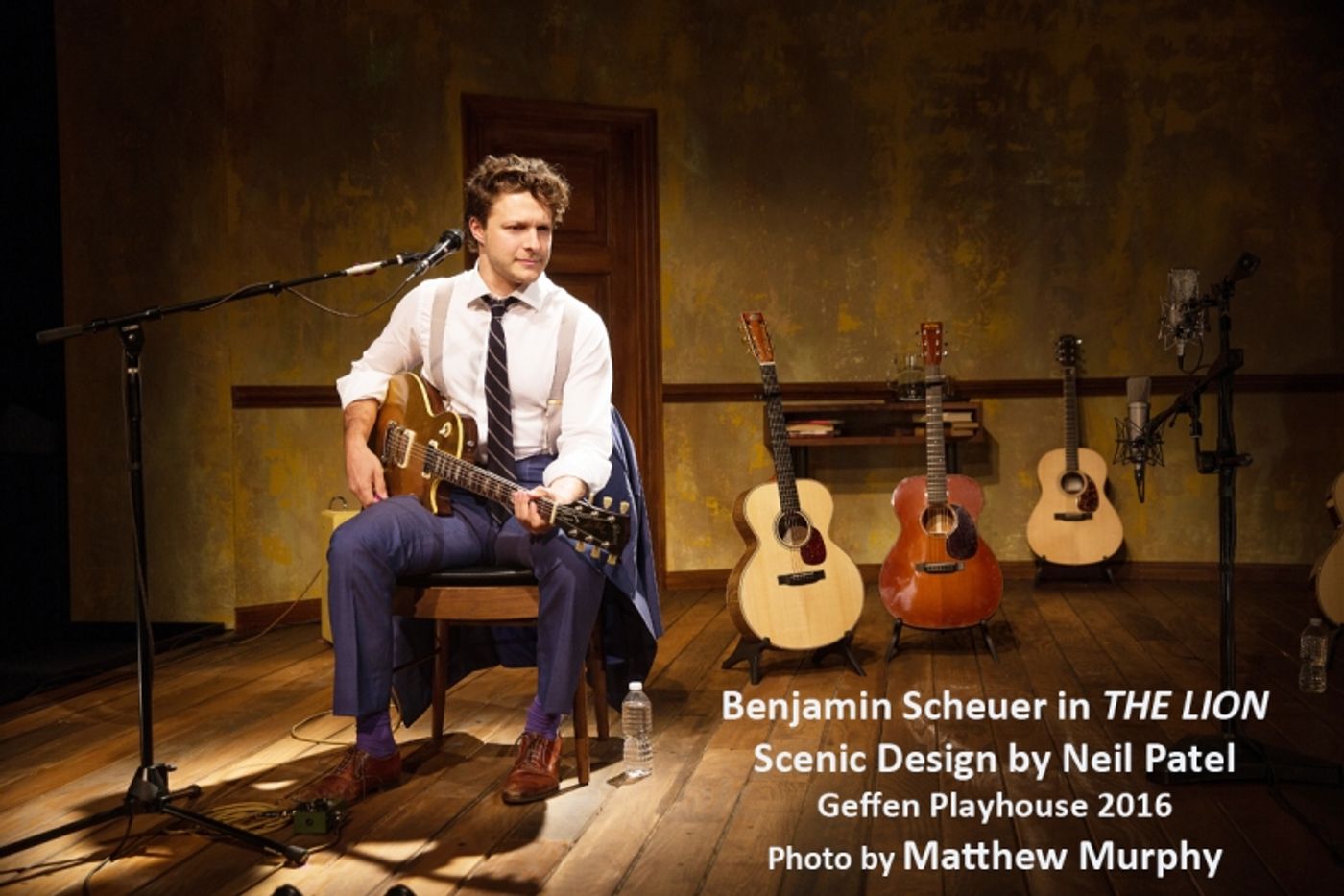 Interview: Designer Neil Patel - So Deftly Versatile from Dickinson to KITCHEN & More  Image