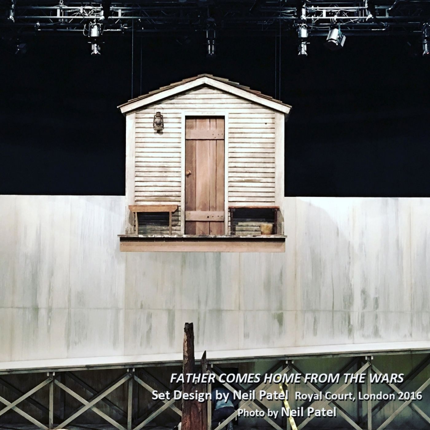 Interview: Designer Neil Patel - So Deftly Versatile from Dickinson to KITCHEN & More  Image