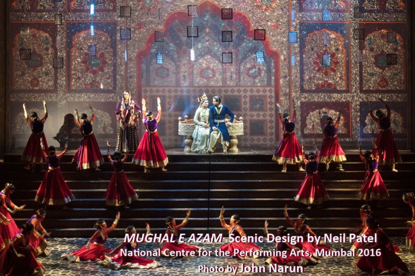 Interview: Designer Neil Patel - So Deftly Versatile from Dickinson to KITCHEN & More  Image