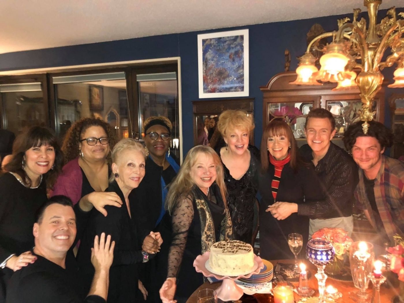 Interview: At Home With Meri Ziev  Image