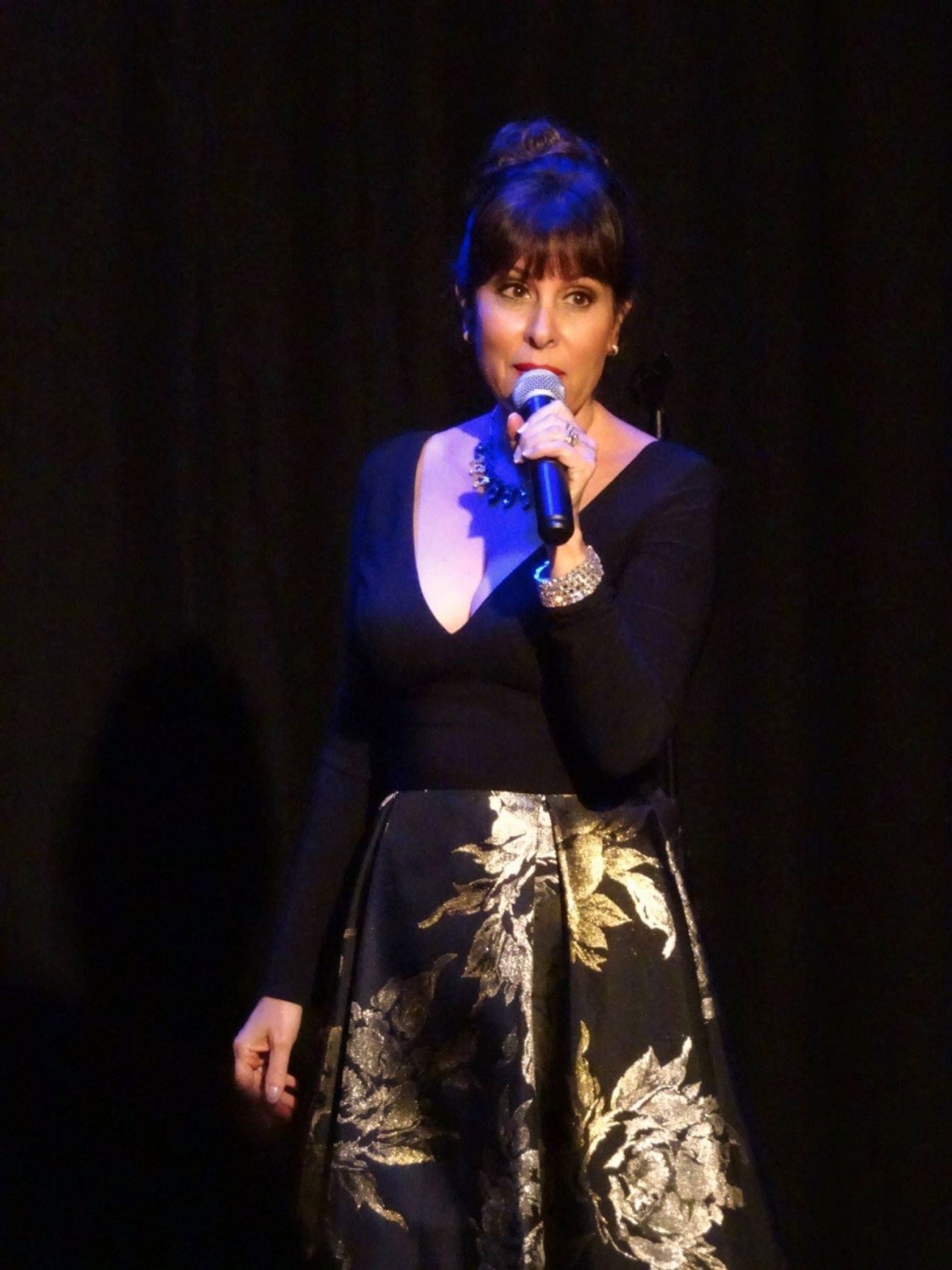 Interview: At Home With Meri Ziev  Image