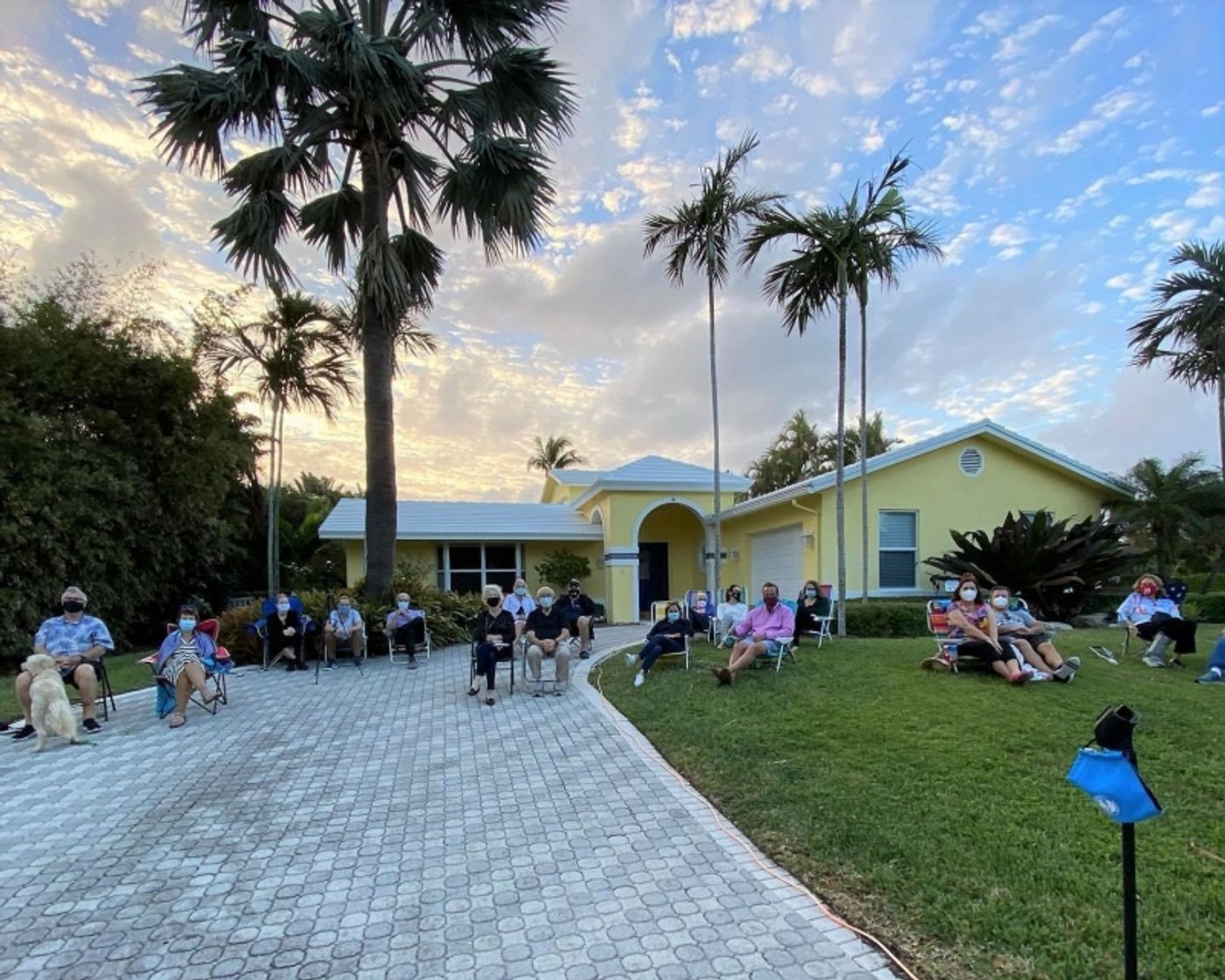 Interview: At Home With Meri Ziev  Image