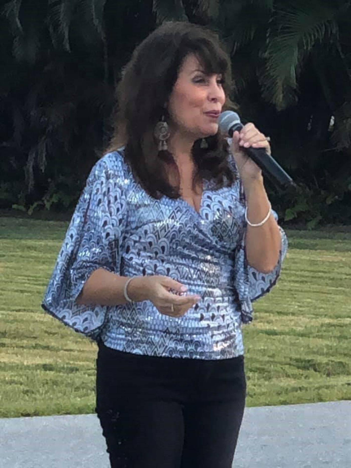 Interview: At Home With Meri Ziev  Image