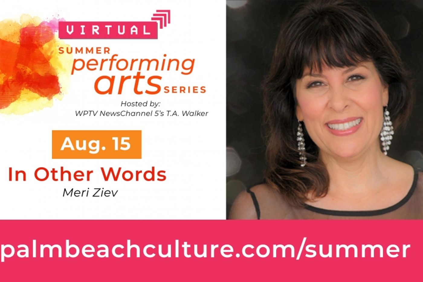 Interview: At Home With Meri Ziev  Image