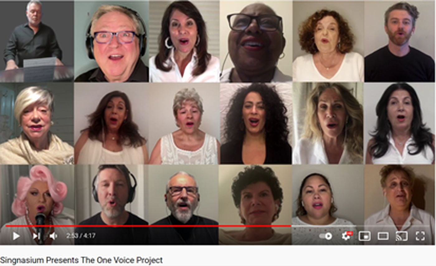 Interview: At Home With Meri Ziev  Image