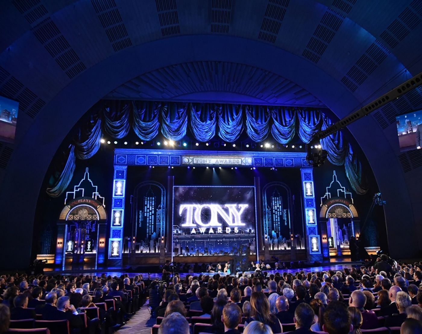 The State of Broadway: February 2021  Image