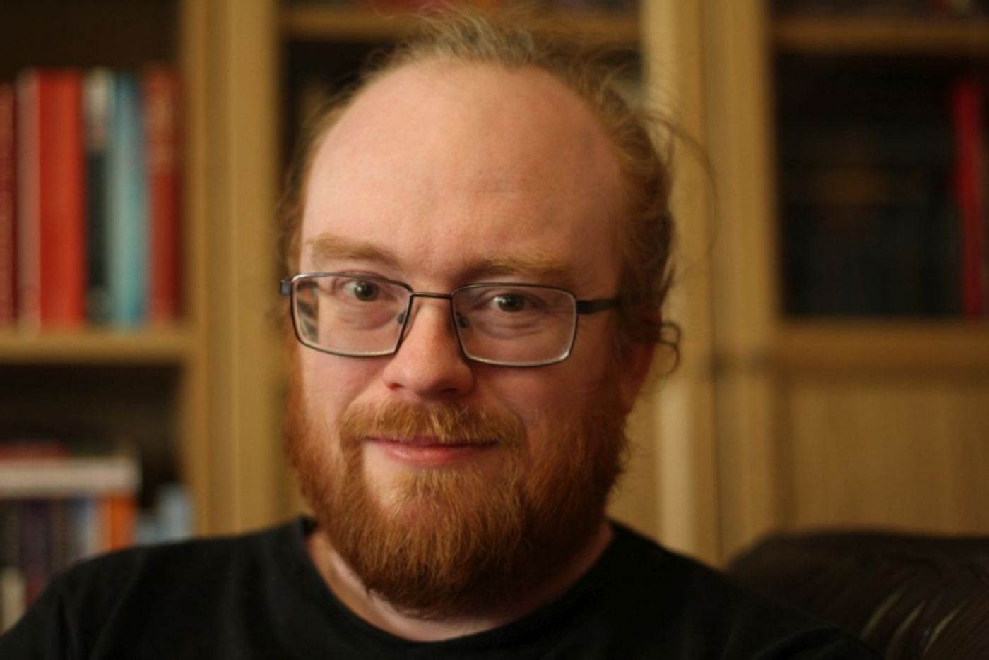 Guest Blog: Owen Kingston Chats THE HOUSE OF CENCI Online  Image