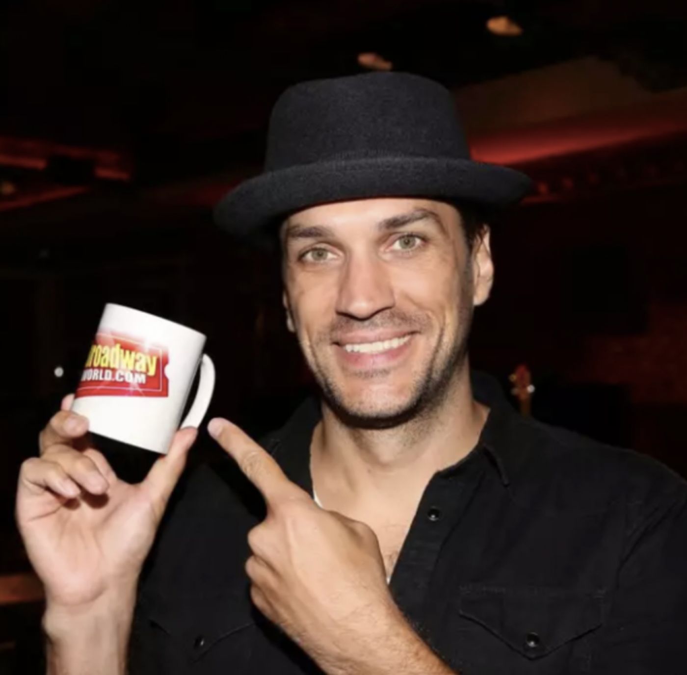 Wake Up With BWW 2/4: GOLDEN GLOBE Nominees Include HAMILTON, THE PROM, and More!  Image